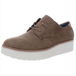 Dr. Scholl's Lillian Wedge Oxfords Size 11